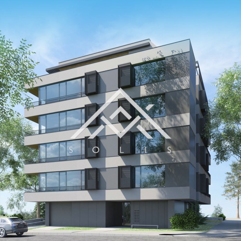 Продава 3-СТАЕН, гр. София, Лагера, снимка 5 - Апартаменти - 53065681