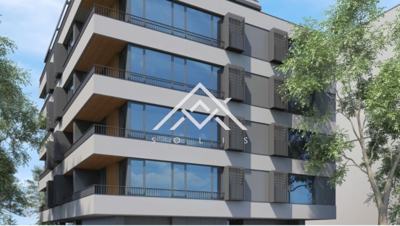 Продава 3-СТАЕН, гр. София, Лагера, снимка 4 - Апартаменти - 53065681