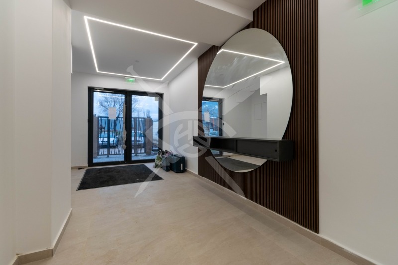 Продава 3-СТАЕН, гр. София, Малинова долина, снимка 12 - Апартаменти - 53192112