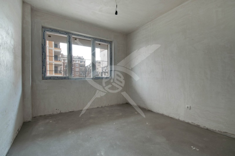 Продава 3-СТАЕН, гр. София, Малинова долина, снимка 3 - Апартаменти - 53192112