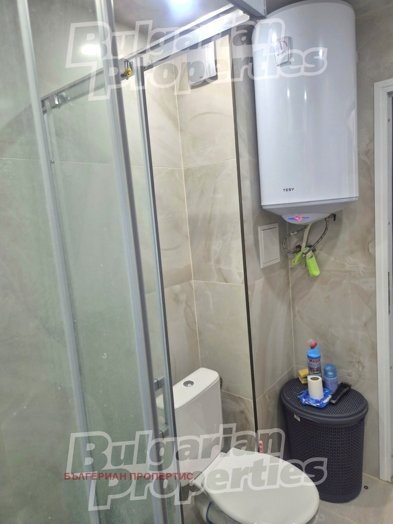 Продава 3-СТАЕН, гр. Шумен, Боян Българанов 2, снимка 17 - Апартаменти - 53339644