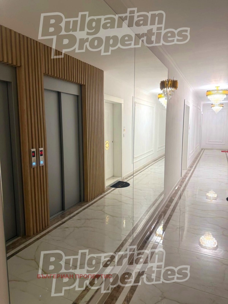 Продава 3-СТАЕН, гр. Шумен, Боян Българанов 2, снимка 9 - Апартаменти - 53339644