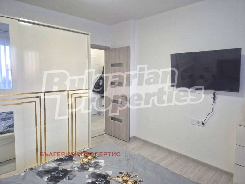 Продава 3-СТАЕН, гр. Шумен, Боян Българанов 2, снимка 14 - Апартаменти - 53339644