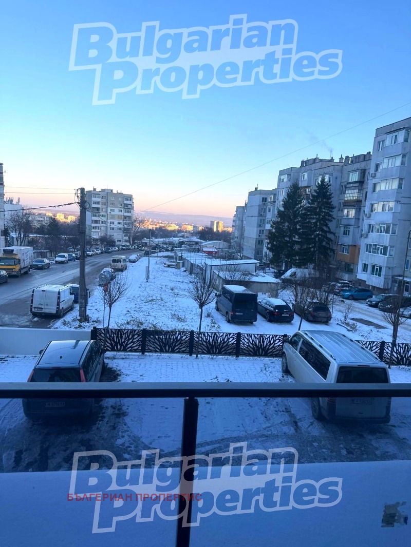 Продава 3-СТАЕН, гр. Шумен, Боян Българанов 2, снимка 7 - Апартаменти - 53339644