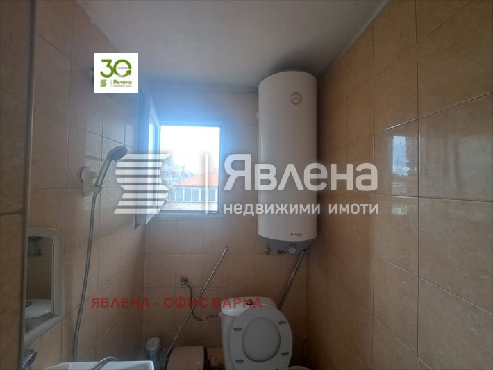 Продава 3-СТАЕН, гр. Варна, Централна поща, снимка 7 - Апартаменти - 54046838