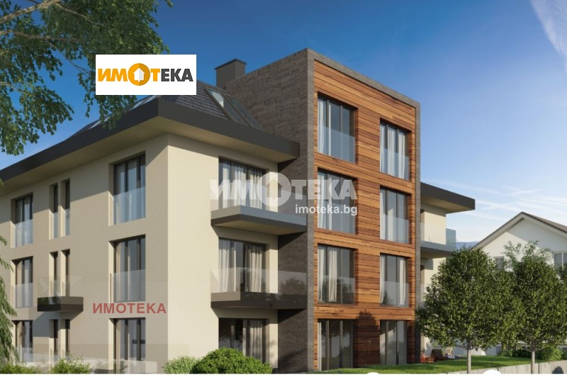 À venda  Mais de 3 quartos Sofia , Krastova vada , 129 m² | 27727658 - imagem [10]