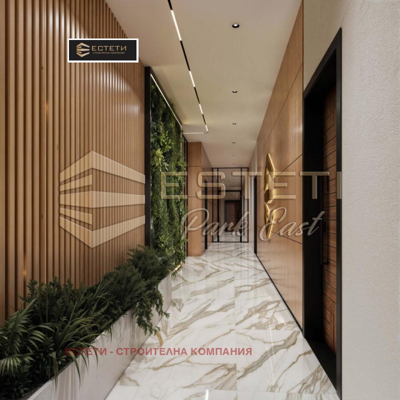 Продава МНОГОСТАЕН, гр. Стара Загора, Самара 3, снимка 7 - Апартаменти - 53030577