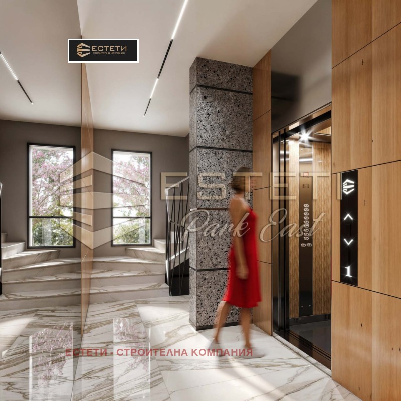 Продава МНОГОСТАЕН, гр. Стара Загора, Самара 3, снимка 8 - Апартаменти - 53030577