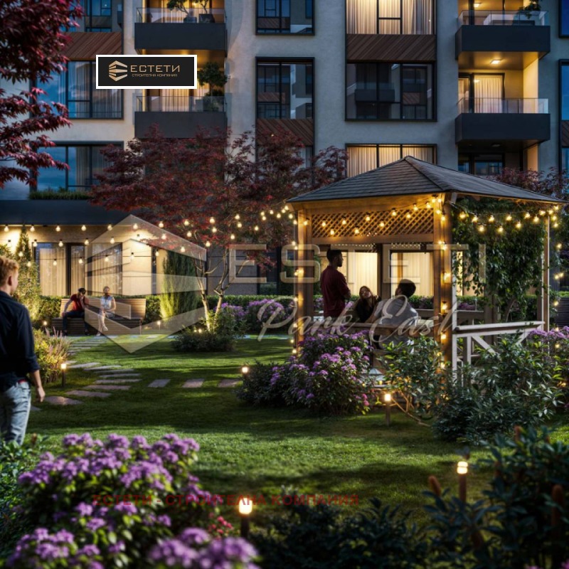 Продава МНОГОСТАЕН, гр. Стара Загора, Самара 3, снимка 5 - Апартаменти - 53030577