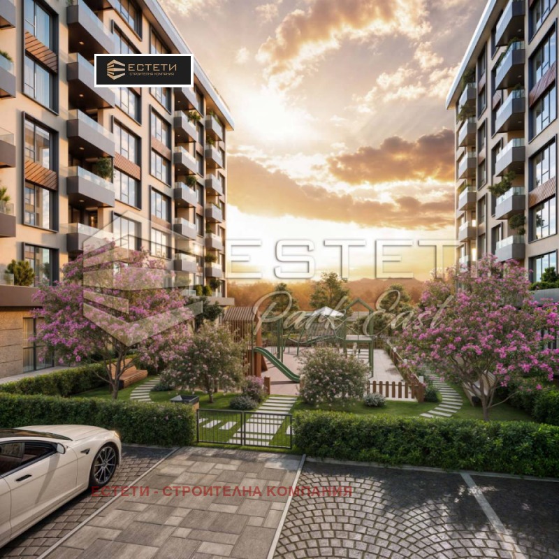 Продава МНОГОСТАЕН, гр. Стара Загора, Самара 3, снимка 4 - Апартаменти - 53030577