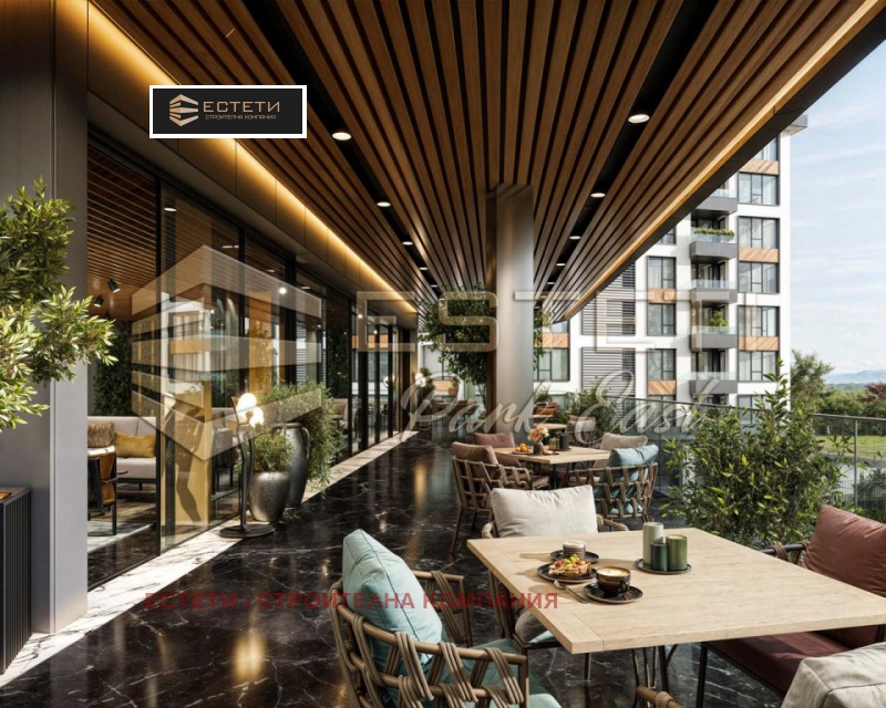 Продава МНОГОСТАЕН, гр. Стара Загора, Самара 3, снимка 6 - Апартаменти - 53030577