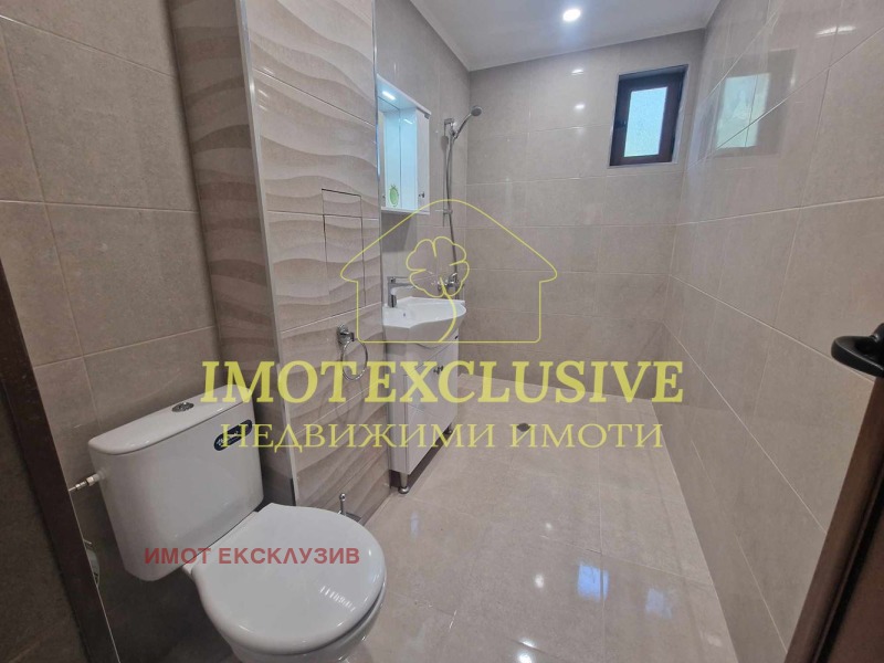 Продава ЕТАЖ ОТ КЪЩА, гр. Пловдив, Западен, снимка 8 - Етаж от къща - 46582142