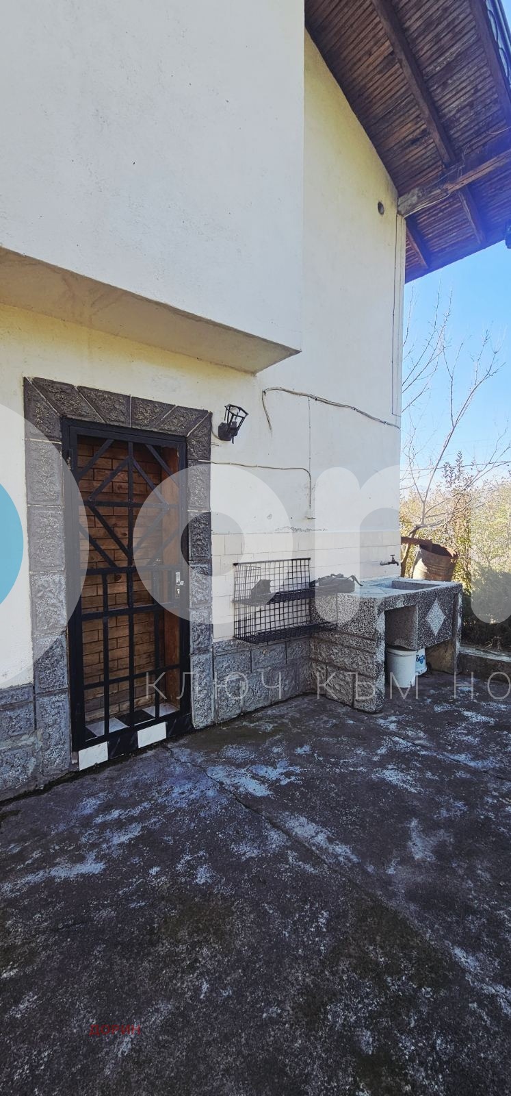 Продава ВИЛА, с. Храбрино, област Пловдив, снимка 12 - Вили - 53454853