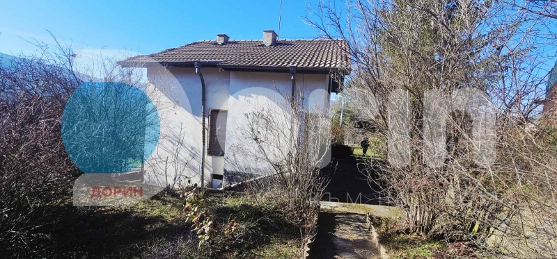 Продава ВИЛА, с. Храбрино, област Пловдив, снимка 6 - Вили - 53454853