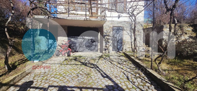 Продава ВИЛА, с. Храбрино, област Пловдив, снимка 2 - Вили - 53454853