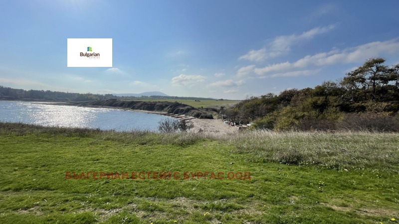 Til salg  Grund region Burgas , Tsarevo , 500 kvm | 12187081 - billede [6]