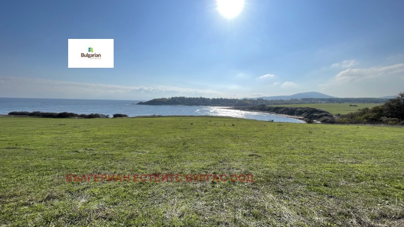 Til salg  Grund region Burgas , Tsarevo , 500 kvm | 12187081