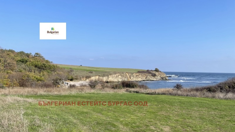 Til salg  Grund region Burgas , Tsarevo , 500 kvm | 12187081 - billede [4]
