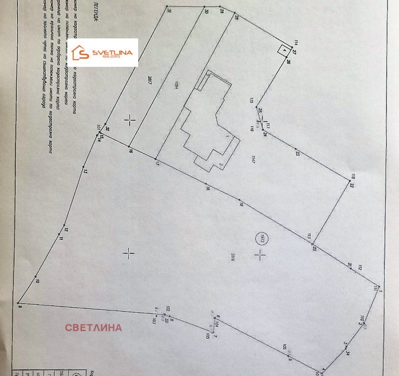 Продава БИЗНЕС ИМОТ, гр. София, Драгалевци, снимка 1 - Други - 47034743