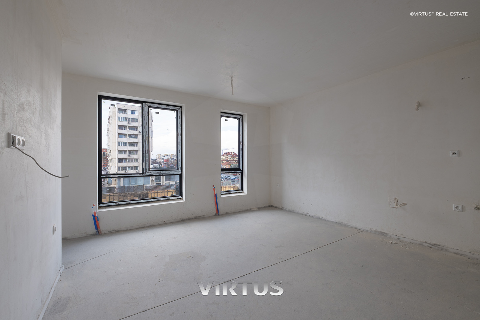 Продава 1-СТАЕН, гр. София, Надежда 1, снимка 2 - Апартаменти - 53184628