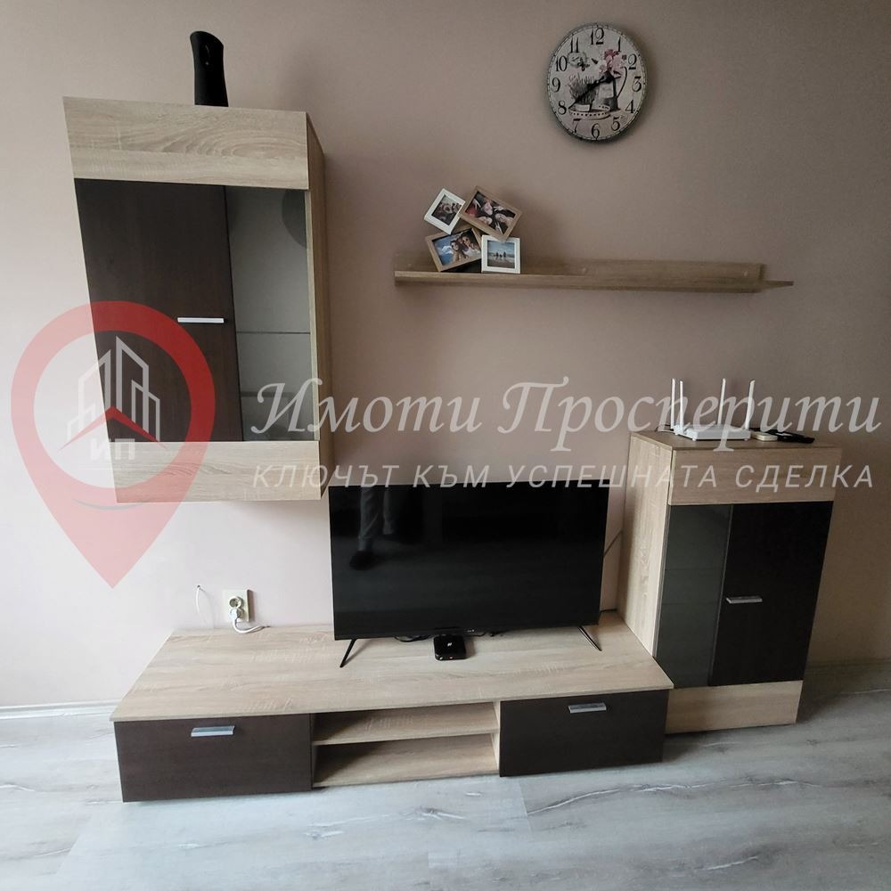 Продава 1-СТАЕН, гр. София, Лагера, снимка 8 - Апартаменти - 53827222