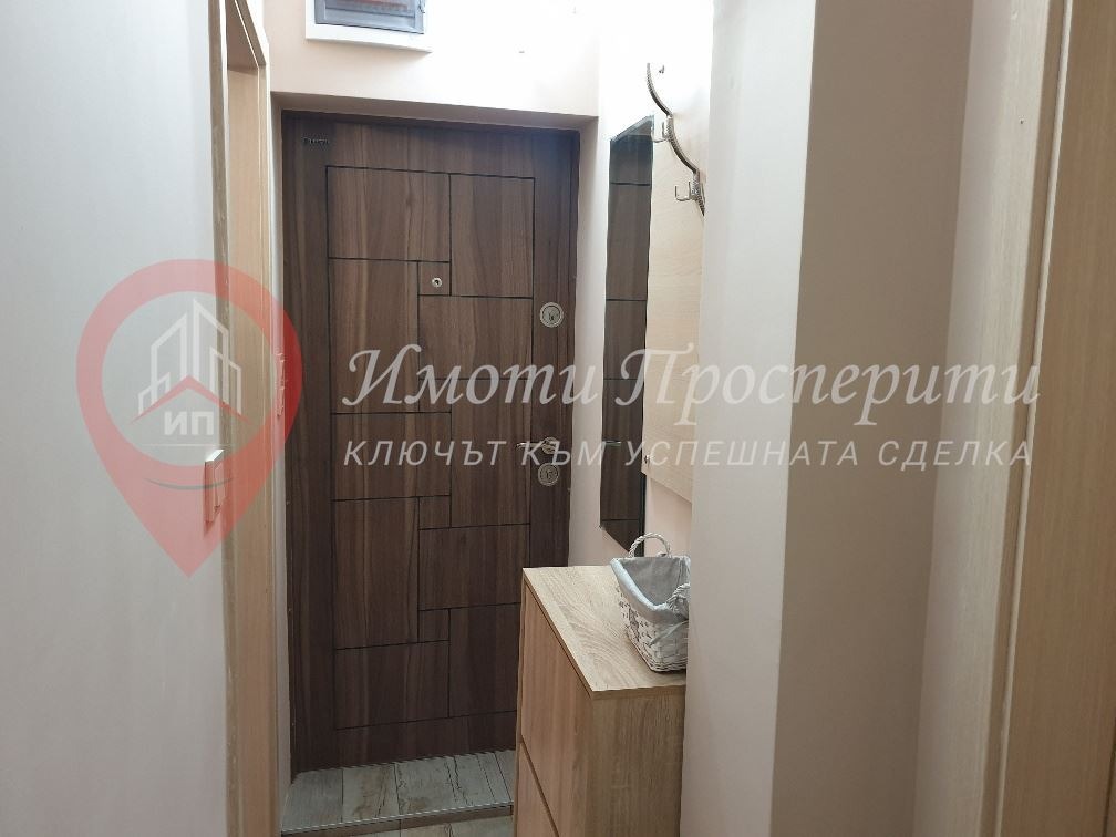 Продава 1-СТАЕН, гр. София, Лагера, снимка 11 - Апартаменти - 53827222