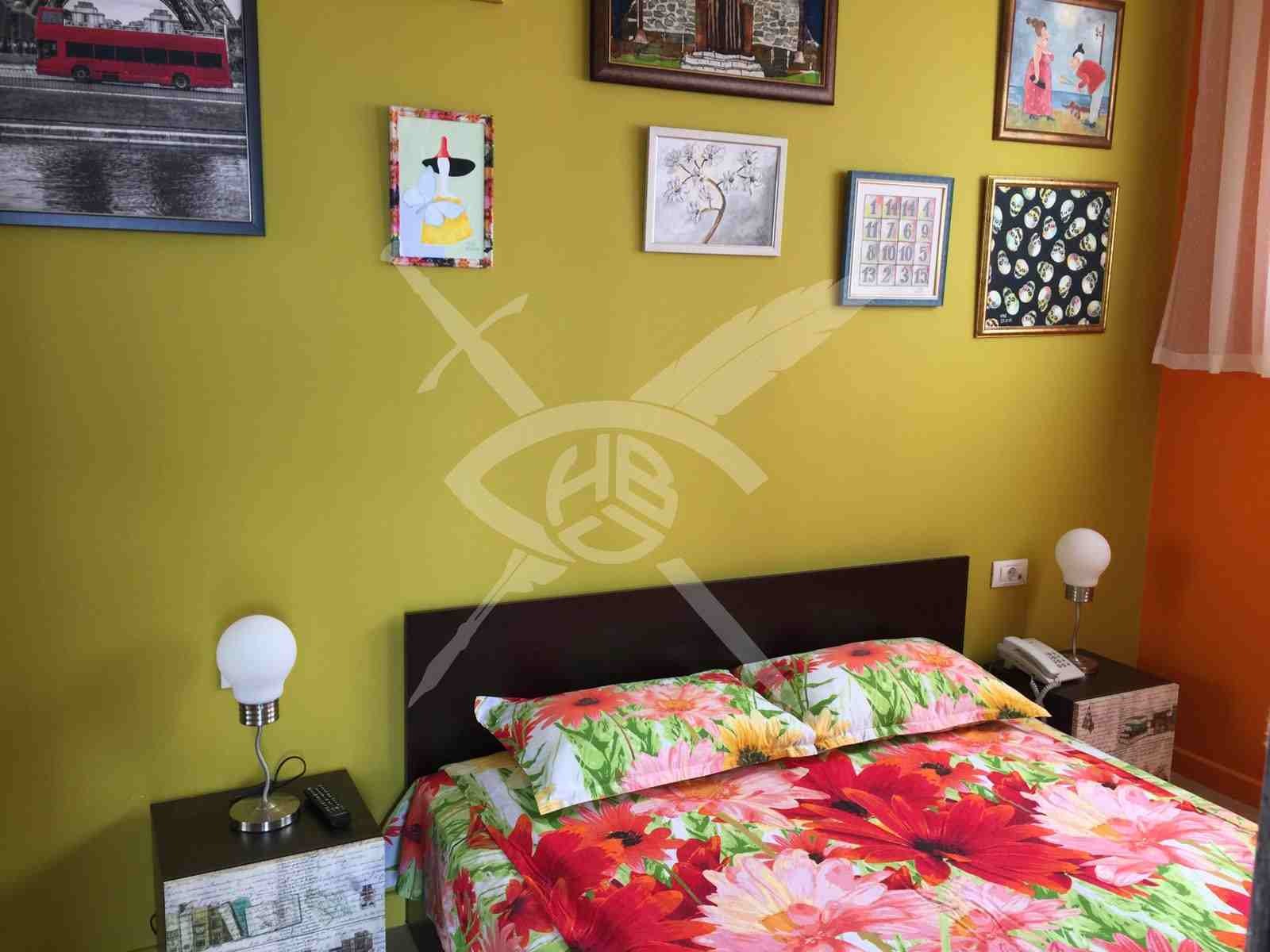 Продава 1-СТАЕН, гр. Созопол, област Бургас, снимка 6 - Апартаменти - 54080835