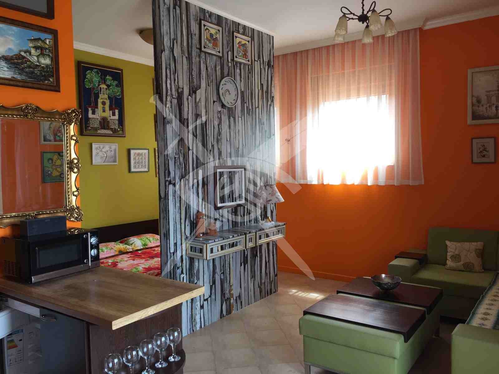 Продава 1-СТАЕН, гр. Созопол, област Бургас, снимка 2 - Апартаменти - 54080835