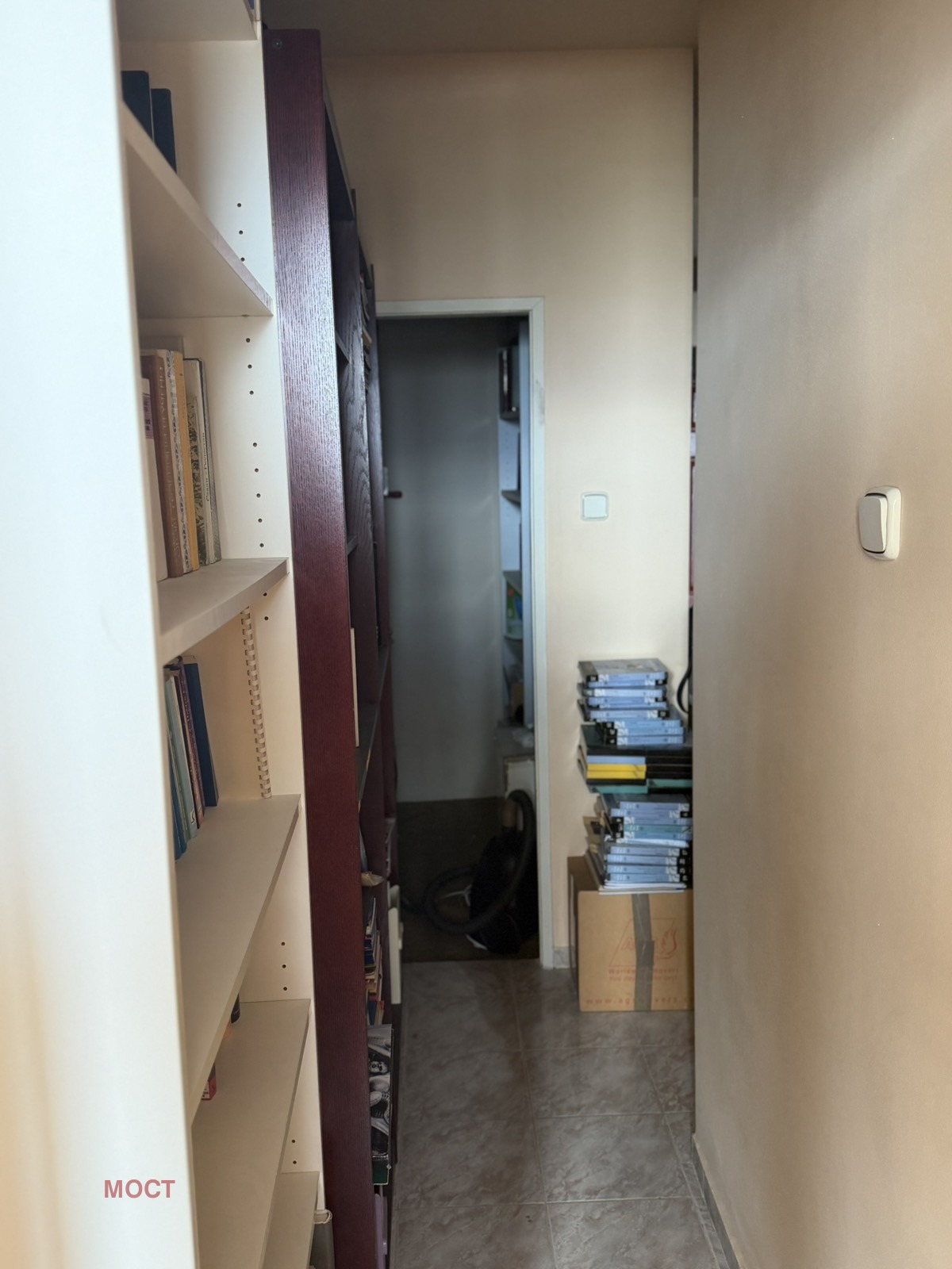 Продава 3-СТАЕН, гр. Пловдив, Съдийски, снимка 13 - Апартаменти - 53619868