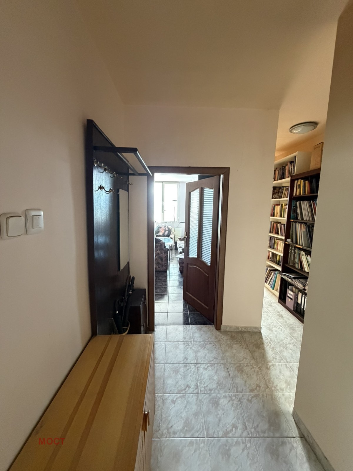 Продава 3-СТАЕН, гр. Пловдив, Съдийски, снимка 5 - Апартаменти - 53619868