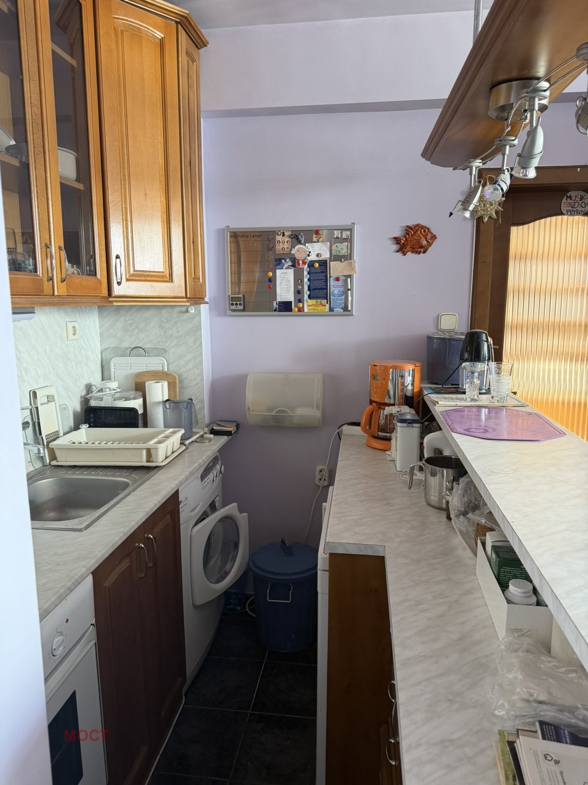 Продава 3-СТАЕН, гр. Пловдив, Съдийски, снимка 15 - Апартаменти - 53619868