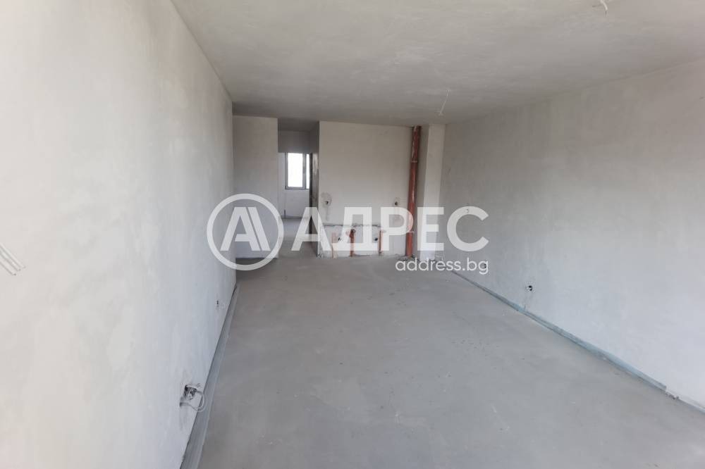 Продава 2-СТАЕН, гр. София, Малинова долина, снимка 5 - Апартаменти - 53822800