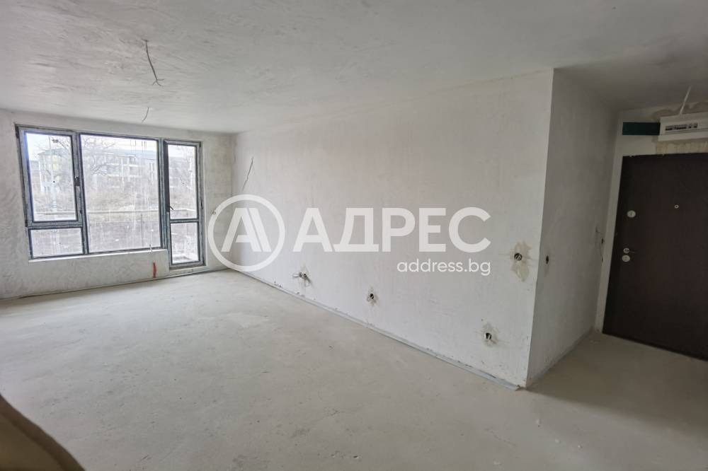 Продава 2-СТАЕН, гр. София, Малинова долина, снимка 2 - Апартаменти - 53822800