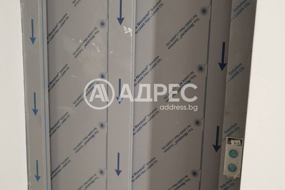 Продава 2-СТАЕН, гр. София, Малинова долина, снимка 9 - Апартаменти - 53822800