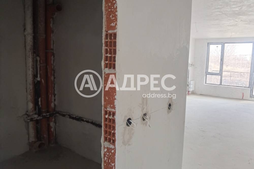 Продава 2-СТАЕН, гр. София, Малинова долина, снимка 6 - Апартаменти - 53822800