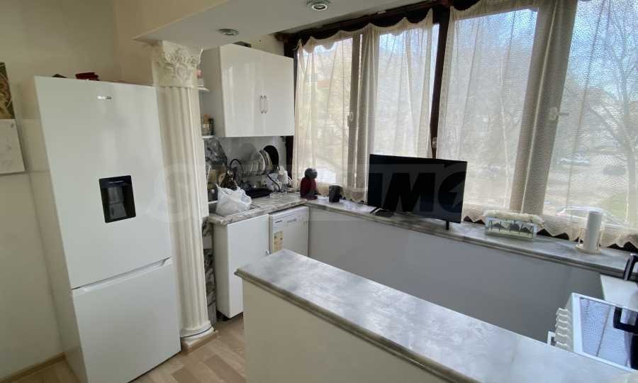 Продава 2-СТАЕН, гр. Видин, Химик, снимка 5 - Апартаменти - 54082096