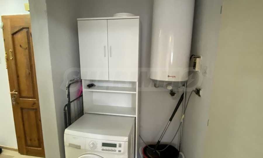 Продава 2-СТАЕН, гр. Видин, Химик, снимка 10 - Апартаменти - 54082096