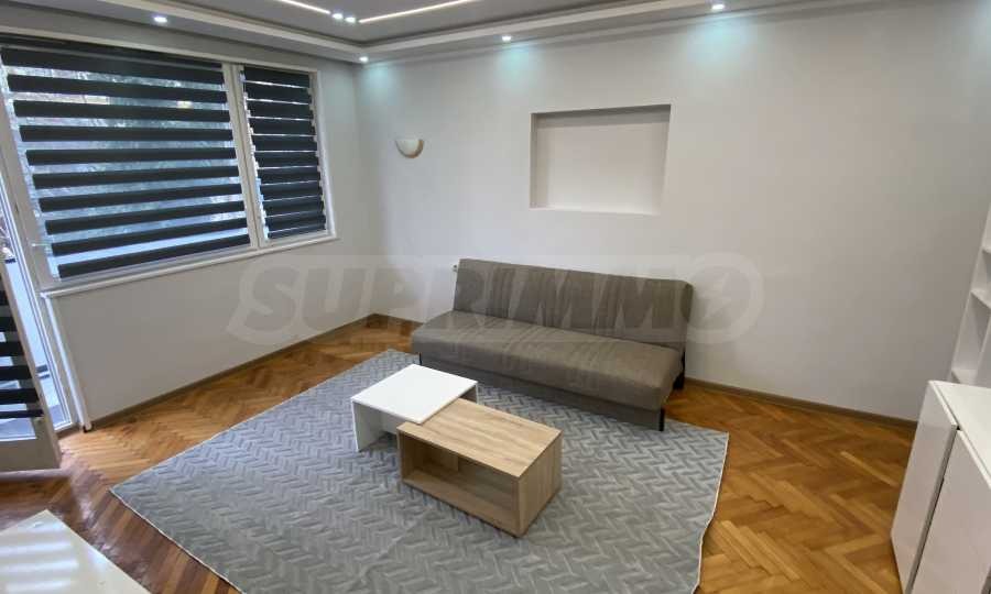 Продава 2-СТАЕН, гр. Видин, Химик, снимка 3 - Апартаменти - 54082096