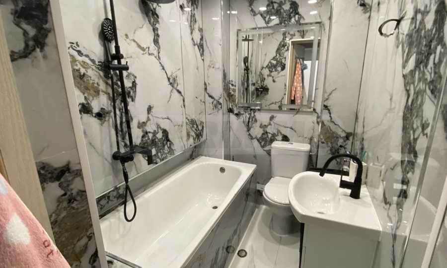 Продава 2-СТАЕН, гр. Видин, Химик, снимка 13 - Апартаменти - 54082096