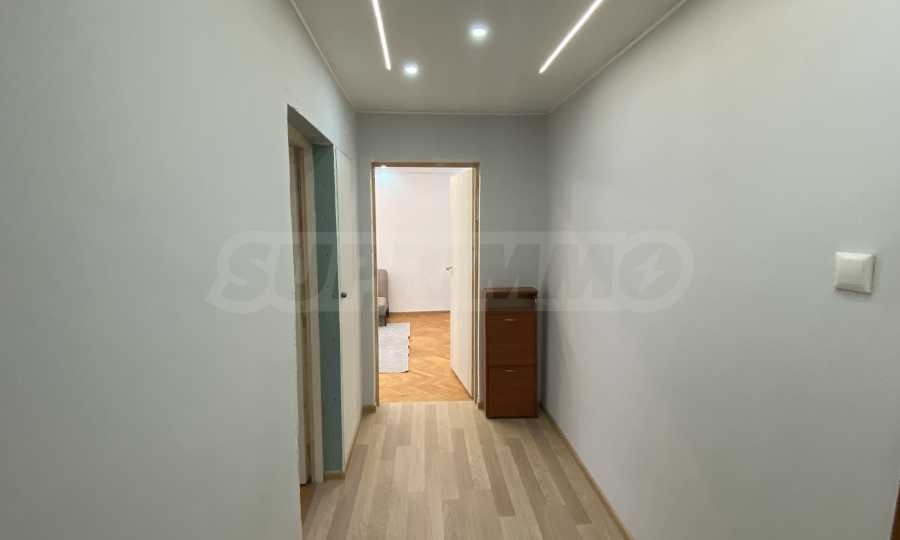 Продава 2-СТАЕН, гр. Видин, Химик, снимка 16 - Апартаменти - 54082096