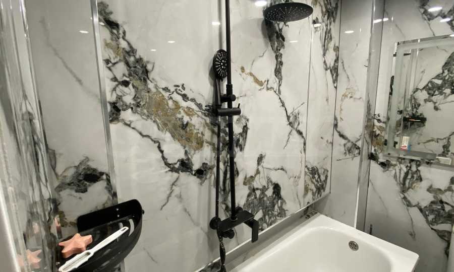 Продава 2-СТАЕН, гр. Видин, Химик, снимка 14 - Апартаменти - 54082096