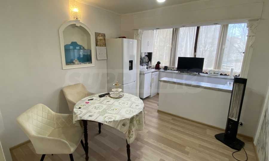 Продава 2-СТАЕН, гр. Видин, Химик, снимка 4 - Апартаменти - 54082096