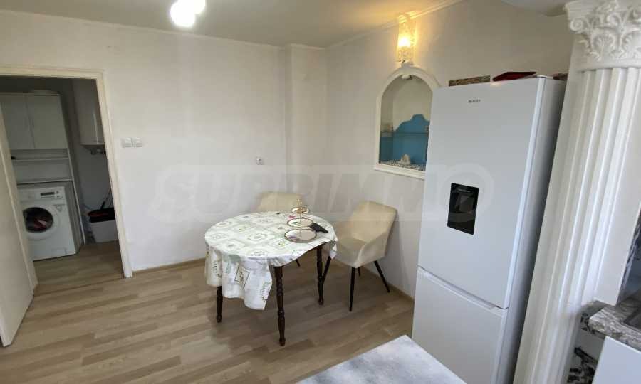 Продава 2-СТАЕН, гр. Видин, Химик, снимка 8 - Апартаменти - 54082096