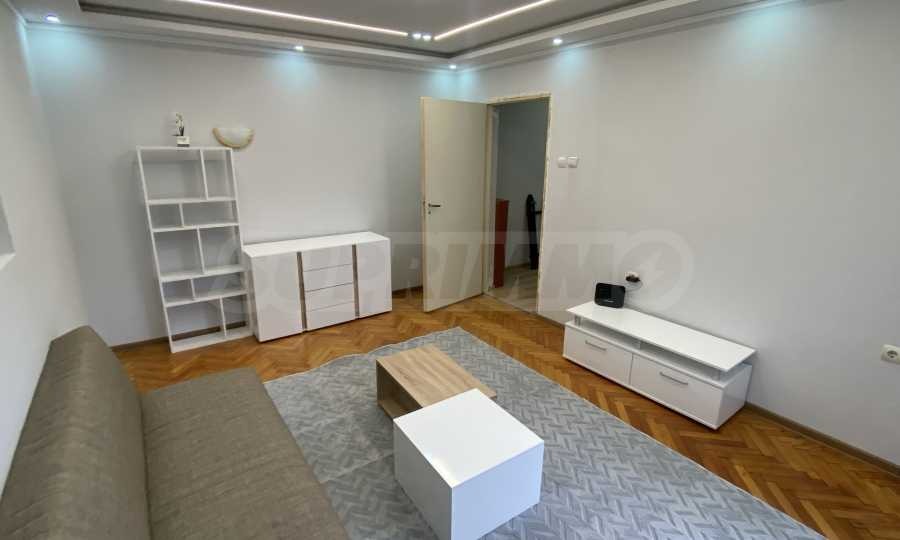 Продава 2-СТАЕН, гр. Видин, Химик, снимка 2 - Апартаменти - 54082096