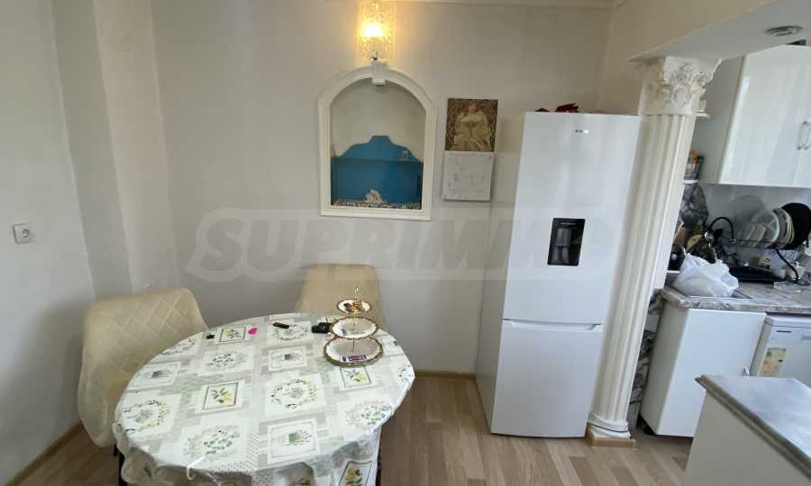 Продава 2-СТАЕН, гр. Видин, Химик, снимка 6 - Апартаменти - 54082096