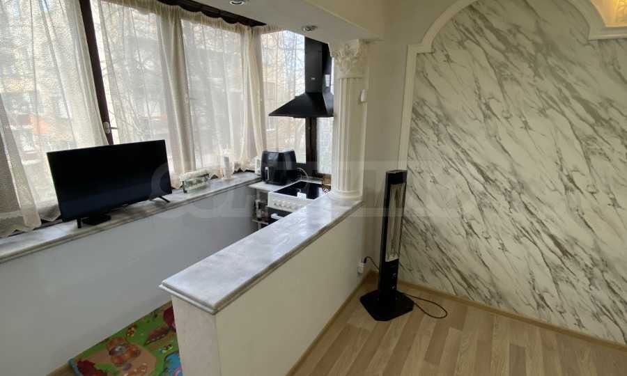 Продава 2-СТАЕН, гр. Видин, Химик, снимка 7 - Апартаменти - 54082096