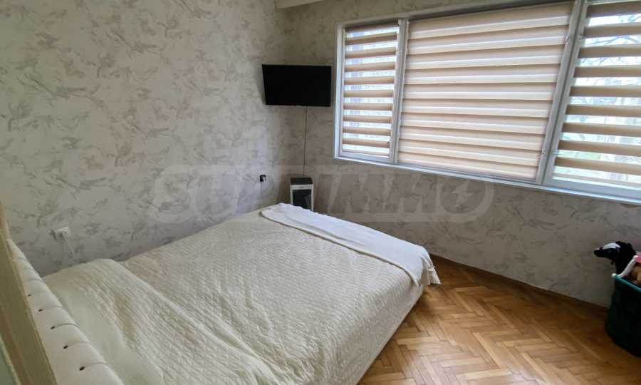 Продава 2-СТАЕН, гр. Видин, Химик, снимка 11 - Апартаменти - 54082096