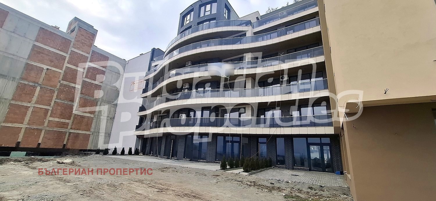 Продава 2-СТАЕН, гр. Поморие, област Бургас, снимка 16 - Апартаменти - 54464241