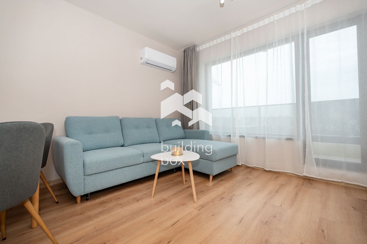 Продава 2-СТАЕН, гр. Пловдив, Христо Смирненски, снимка 3 - Апартаменти - 54766337