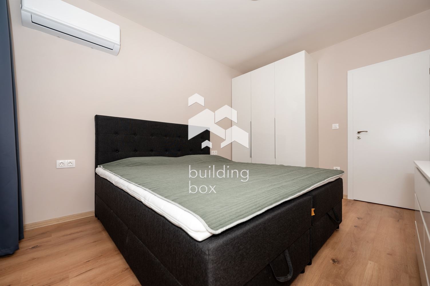Продава 2-СТАЕН, гр. Пловдив, Христо Смирненски, снимка 5 - Апартаменти - 54766337